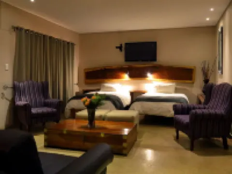 Cest Si Bon Hotel Hotels in Otjiwarongo