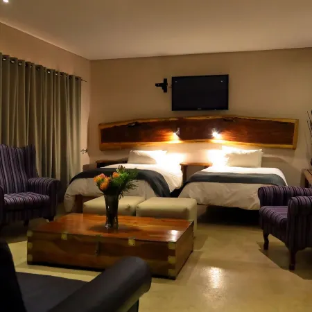 Cest Si Bon Hotel