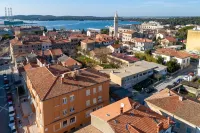 San Martino Rooms Hotel a Pula