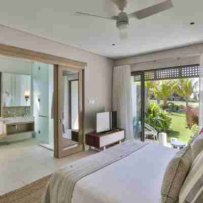 Anahita Golf & Spa Resort Rooms
