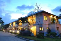 Samui Honey Tara Villa Residence Hotels near Big Buddha Temple