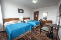 Hotel Palacio Hôtels à : Córdoba