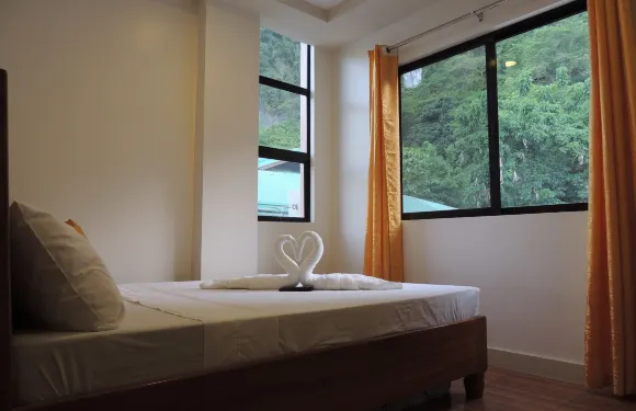 安傑林克觀光旅館