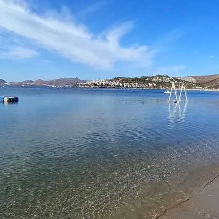 Ambrosia Hotel Beach & Spa