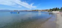Ambrosia Otel Beach & Spa - 5 Yıldız