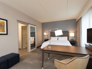 Hampton Inn & Suites Grand Rapids/Downtown, MI