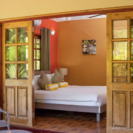 Casa de Leela Self Catering Guest House