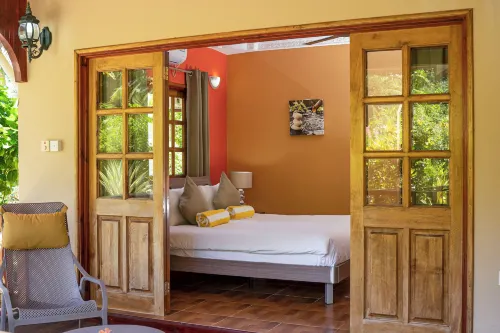 Casa de Leela Self Catering Guest House - Pool