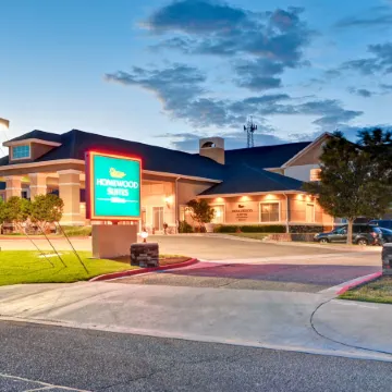 Homewood Suites by Hilton Amarillo