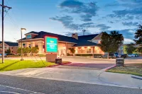 Homewood Suites by Hilton Amarillo Hotels near Texas Tech University School of Veterinary Medicine