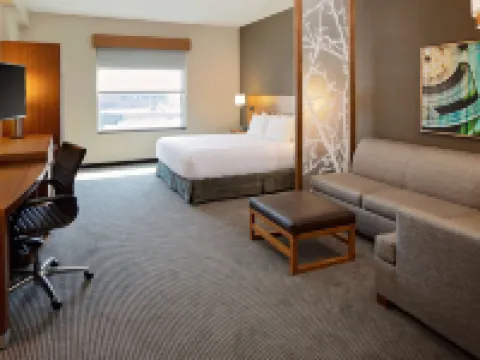 Hyatt Place Glendale/Los Angeles Hotels in Glendale