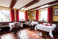 Tuniberg Restaurant Hotel Hotels in Breisach am Rhein
