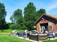 Magasinet Hotels in Fredrikstad