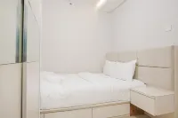 Comfort and Simply 2Br at Green Bay Pluit Apartment - Bungalows