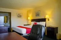 Duncan Inn by OYO, OK - Hwy 81 Near Chisholm Casino Hotels in Duncan