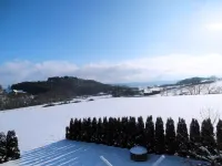 Ferienwohnung im Sauerland