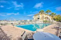 Sandpiper Cove by Panhandle Getaways - Ocean View