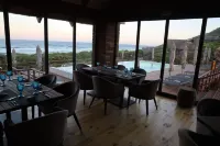 Montebelo Milibangalala Bay Resort - sarapan
