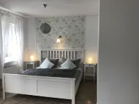 B&B Worpsweder Blick Hotels in Bramstedt