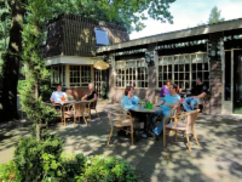 Relaxing Chalet Retreat Hotels in Wierden
