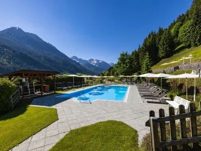 Apartment in Kleinarl, Salzburg with Wellness Area