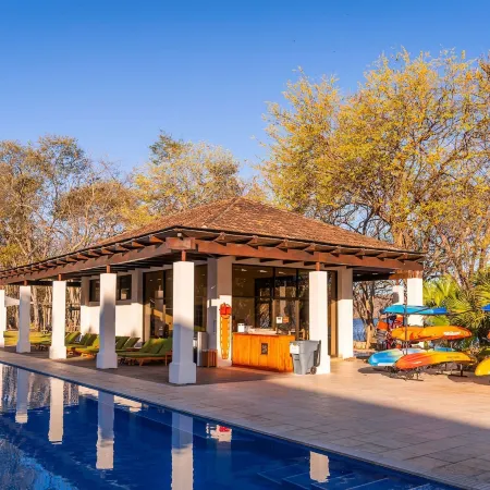Reserva Conchal Resort - Carao Complex