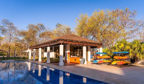 Reserva Conchal Resort - Carao Complex