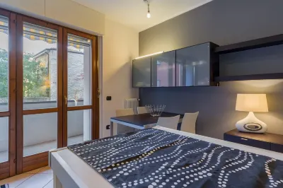 Le Volpi in città Hotels in Borgo Milano