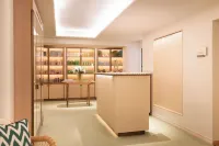 Hotel la Palma Capri, an Oetker Collection Hotel - spa