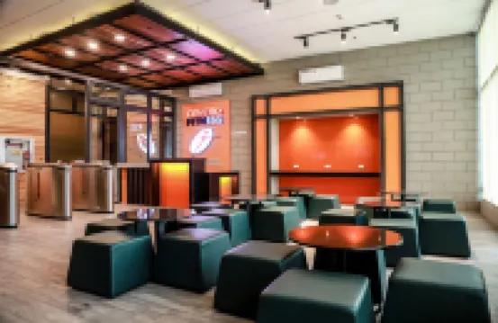 Sotogrande Hotel Katipunan