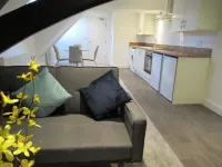 Emmanuel Church Apartments Hotels in Hatton