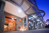 Edificio Time by ER Hotels near Museum of Sacred Art Pierre Chalita