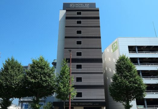 호텔 스이 하마마쓰 대표 이미지