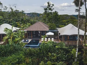 Nayara Tented Camp