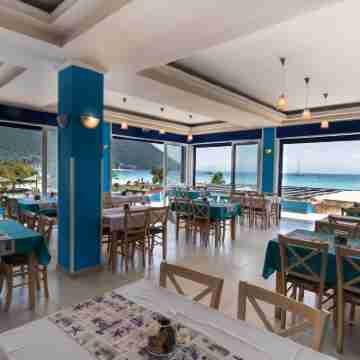 Surf Hotel Dining/Meeting Rooms