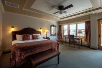 Kaslo Hotel - WiFi