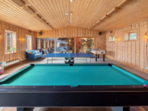 Hardanger Guesthouse Hotels in Ulvik