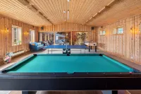 Hardanger Guesthouse Hotels in Eidfjord