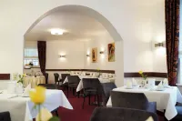 Haus Sparkuhl Hotel Garni
