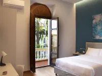 Relais Villa Montedonzelli Hotels near Ospedale Monaldi