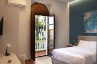 Relais Villa Montedonzelli Hotel a Napoli