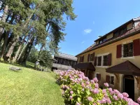 Les Ô d'Annecy Hotels in Sévrier