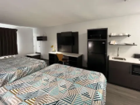 Studio 6 Altoona, IA - des Moines East Hotels in Polk County