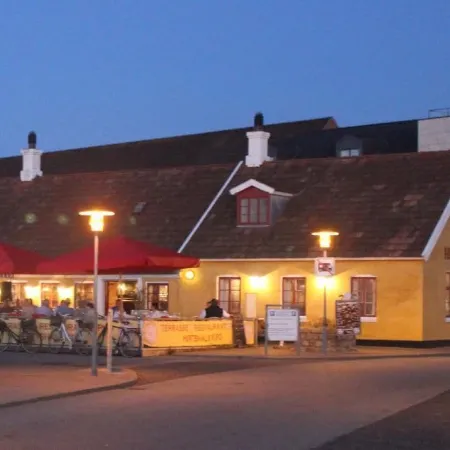 Hotel Hirtshals