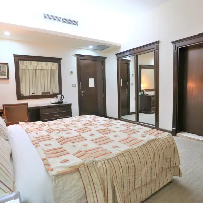 Hisham Hotel Hotels near Zahran Palace