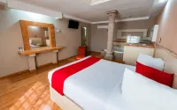 Hotel Closbi Km6 Hotels in Ciudad Cuauhtemoc