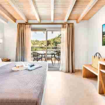 Chrousso Village Rooms