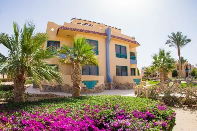 Green Sudr Hotel Hôtels à : Qism Abou Sedr