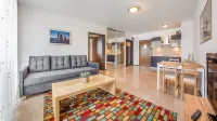 Marea, Sun & Snow Hotels in Wiselka