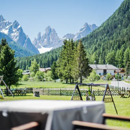 Hotel Waldheim